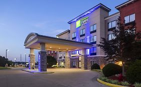 Holiday Inn Express Hotel & Suites Festus-South St. Louis By Ihg